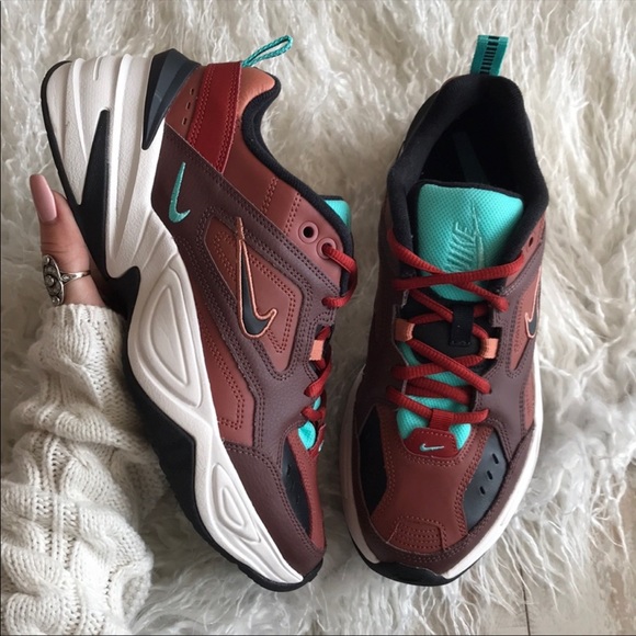 NWT Nike M2K tekno rare - Picture 4 of 7